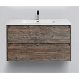 Мебель для ванной комнаты BELBAGNO KRAFT-800
