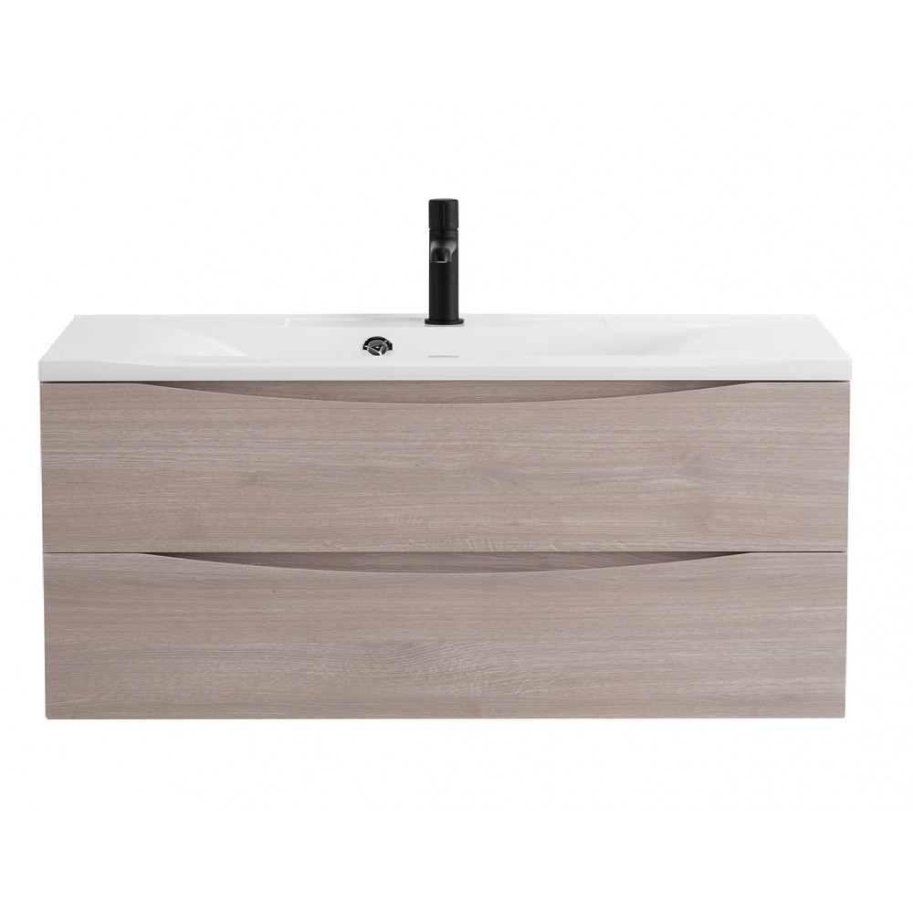 Мебель для ванной комнаты BELBAGNO MARINO-1000