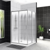 Душевой уголок BELBAGNO UNO-195-AH-2