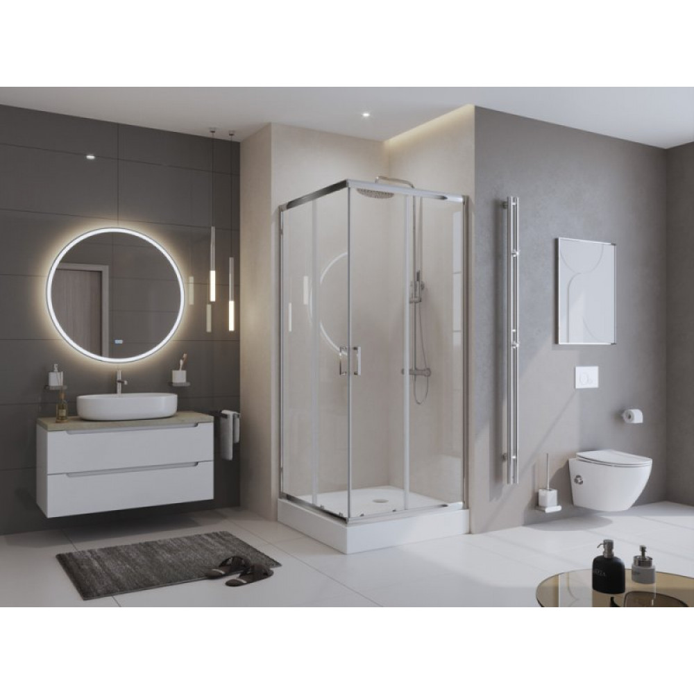 Душевой уголок BELBAGNO UNO-195-A-2