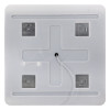 Зеркало BelBagno SPC-GRT
