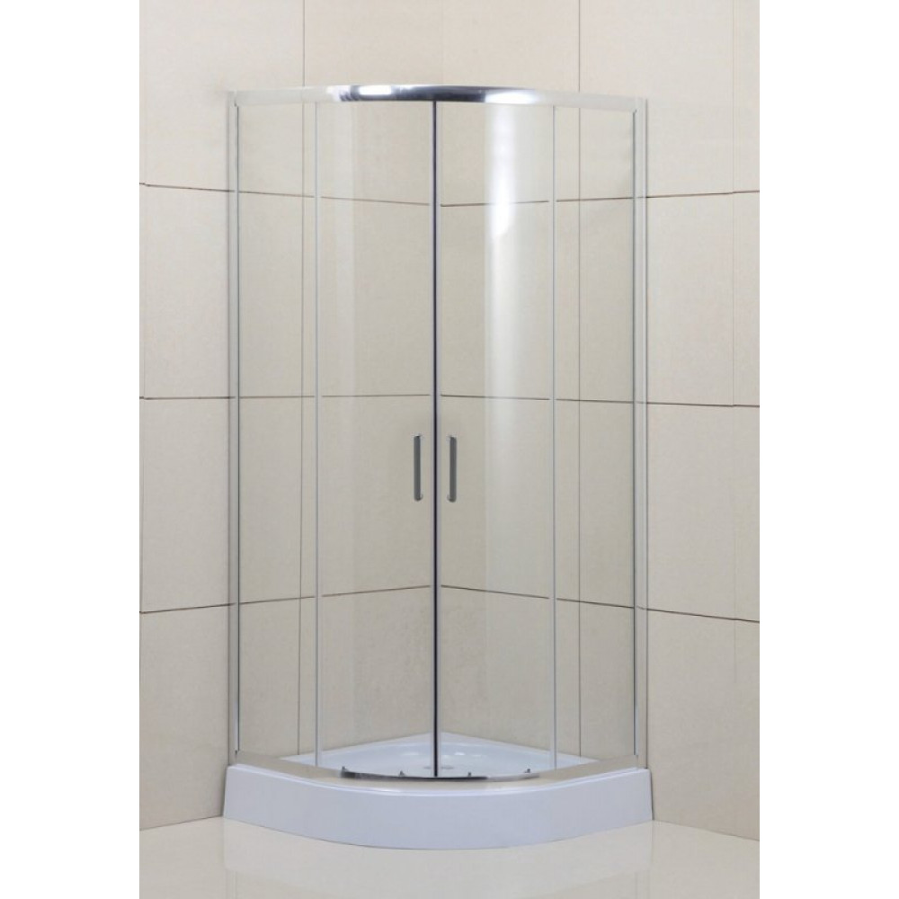 Душевой уголок BELBAGNO UNO-195-R-2