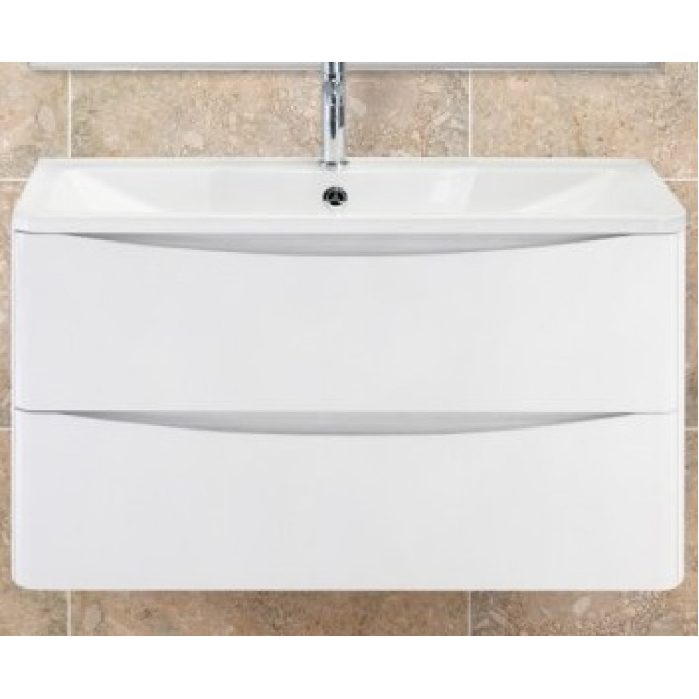 Мебель для ванной комнаты BELBAGNO ACQUA-1000-2C-SO