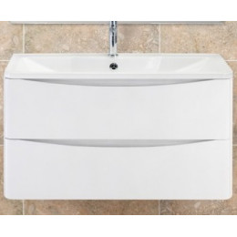 Мебель для ванной комнаты BELBAGNO ACQUA-1000-2C-SO
