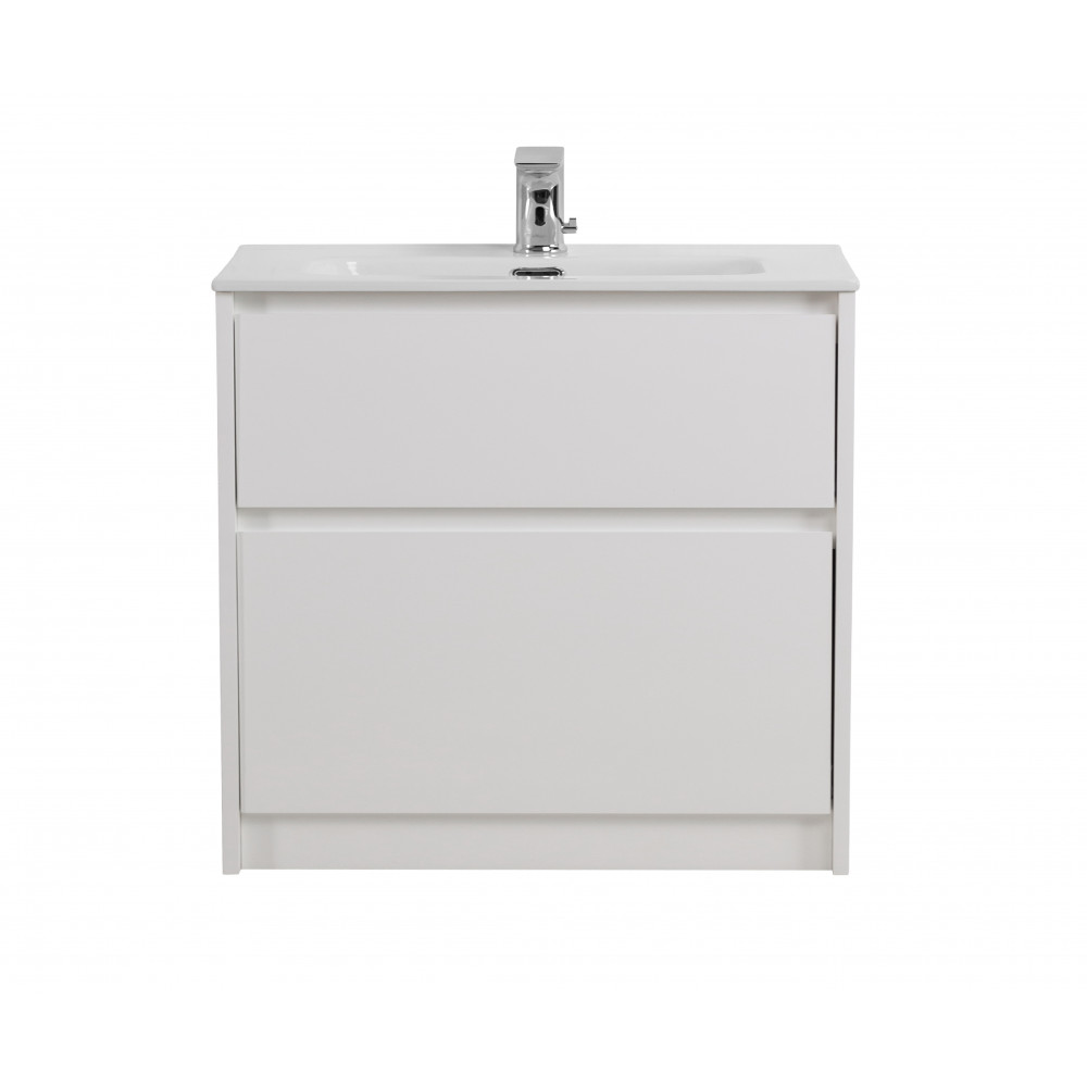 Мебель для ванной комнаты напольная BELBAGNO KRAFT-600, 800, 1000