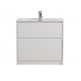 Мебель для ванной комнаты напольная BELBAGNO KRAFT-600, 800, 1000