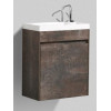 Мебель для ванной комнаты BELBAGNO PIETRA MINI-460
