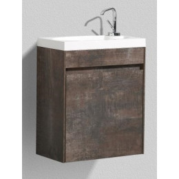 Мебель для ванной комнаты BELBAGNO PIETRA MINI-460