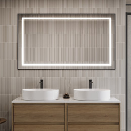 Зеркало BelBagno SPC-KRAFT-SENS