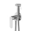 Гигиенический душ со смесителем CEZARES STYLUS-DIF