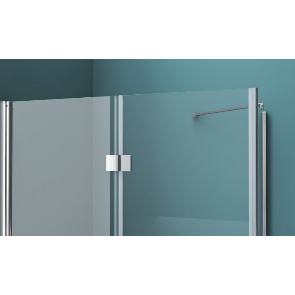 Душевой уголок BELBAGNO ALBANO-AS-1