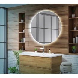 Зеркало BelBagno SPC-INT-LED