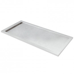 Поддон из искусственного мрамора CEZARES TRAY-AS-AH