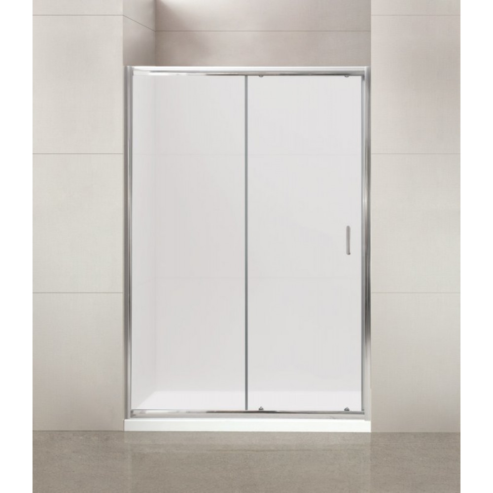 Душевая дверь в нишу BELBAGNO UNO-BF-1