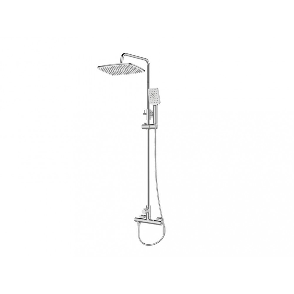Душевая стойка BELBAGNO ACQUA-DOCM