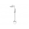 Душевая стойка BELBAGNO ACQUA-DOCM