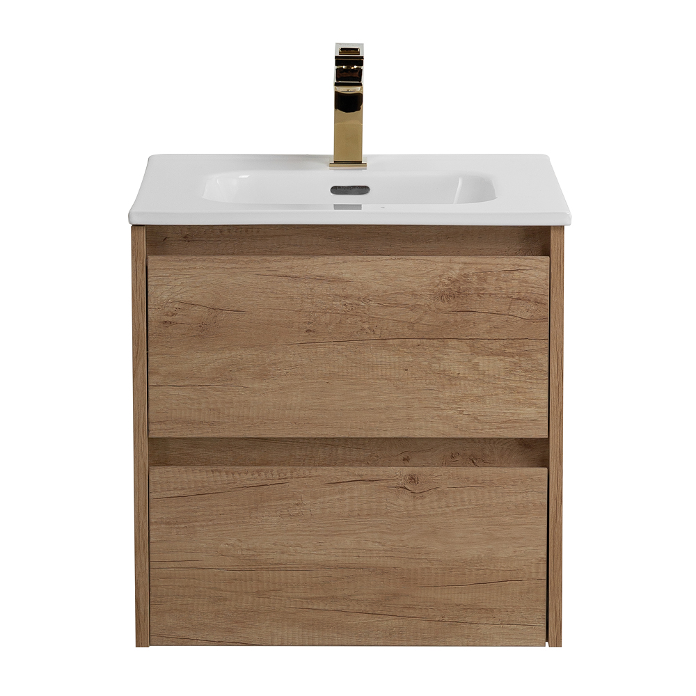 Мебель для ванной комнаты BELBAGNO KRAFT-500