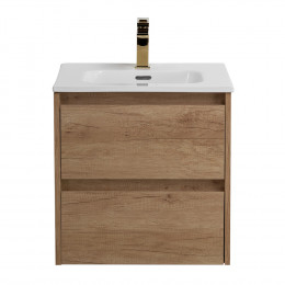 Мебель для ванной комнаты BELBAGNO KRAFT-500