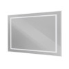 Зеркало BelBagno SPC-KRAFT-SENS