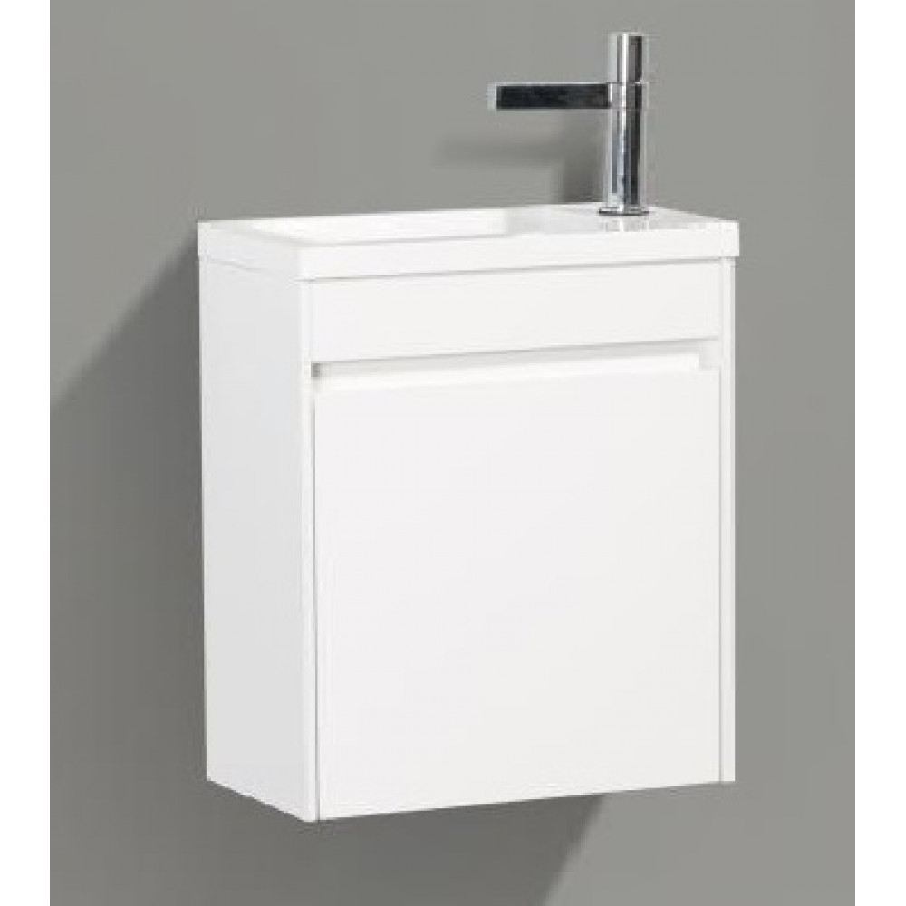 Мебель для ванной комнаты BELBAGNO PIETRA MINI-460