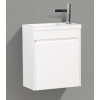 Мебель для ванной комнаты BELBAGNO PIETRA MINI-460