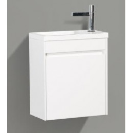 Мебель для ванной комнаты BELBAGNO PIETRA MINI-460