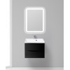 Мебель для ванной комнаты BELBAGNO MARINO-600