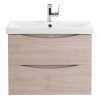 Мебель для ванной комнаты BELBAGNO MARINO-CER 700