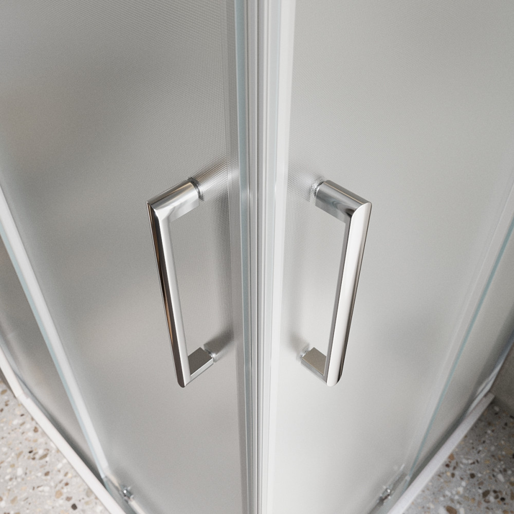 Душевой уголок BELBAGNO LUCE-AH-2