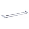 Полотенцедержатель двойной 60 см CEZARES LINER-THD-60