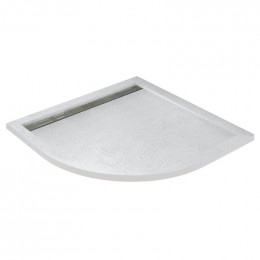 Поддон из искусственного мрамора CEZARES TRAY-AS-R