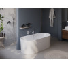 Ванна акриловая отдельностоящая BelBagno BB705
