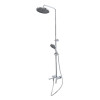 Душевая стойка со смесителем и изливом CEZARES COMFORT-CVD-01