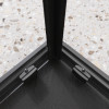 Душевой уголок BELBAGNO LUCE-A-2