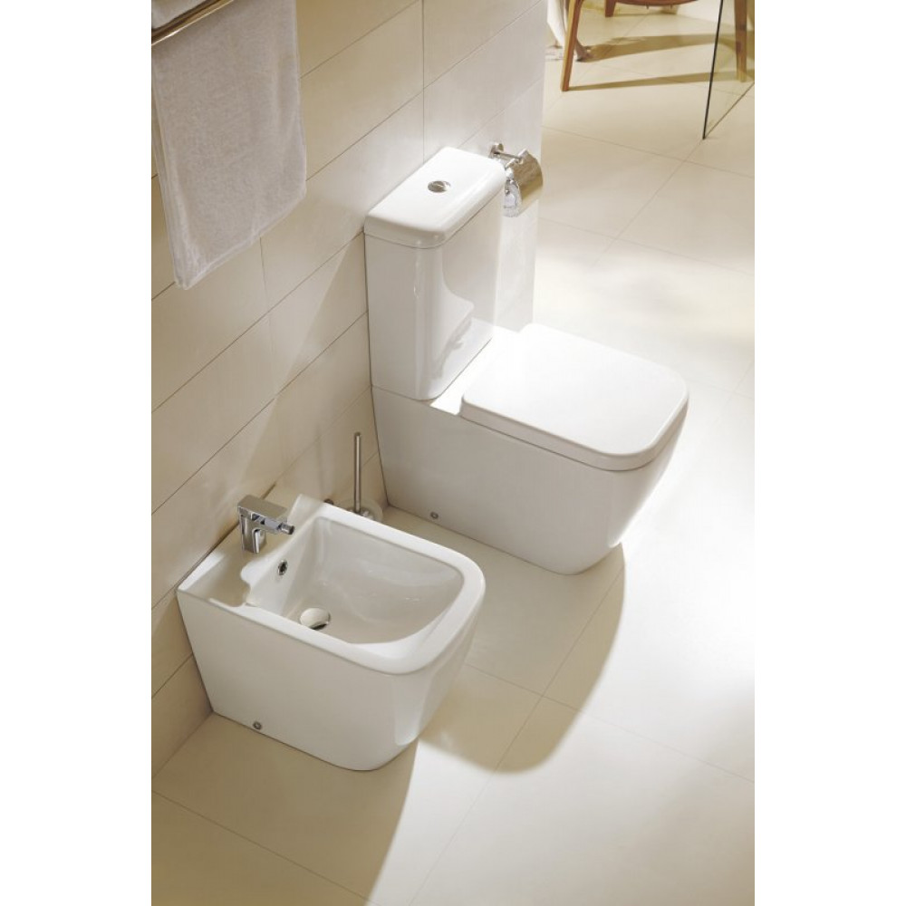 Биде BELBAGNO ALPINA