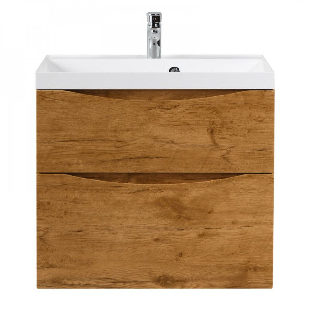 Мебель для ванной комнаты BELBAGNO MARINO-H60-800