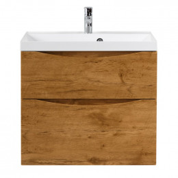 Мебель для ванной комнаты BELBAGNO MARINO-H60-800