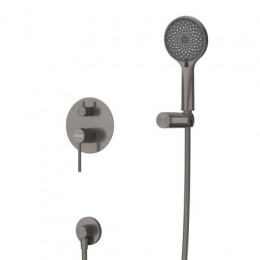 Душевой комплект встраиваемый CEZARES RELAX-DSET