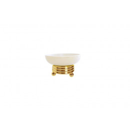 Настольная мыльница HERMITAGE GOLD