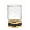 настольный стакан Royal Cristal