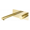 Смеситель STICK из стены DIAMOND GOLD