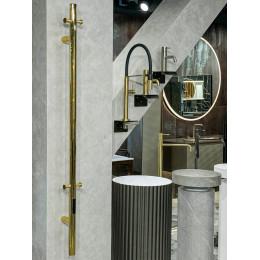 Полотенцесушитель электрический BRONZE