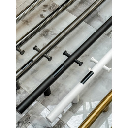 Полотенцесушитель электрический BRONZE