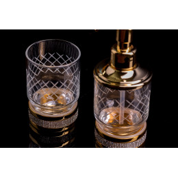 настольный стакан Royal Cristal