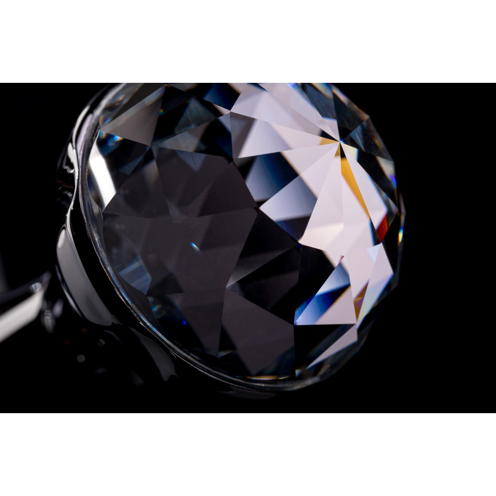 Смеситель для умывальника BRILLANTE Presente_Комплект