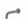 Излив FUSION Gun Metal