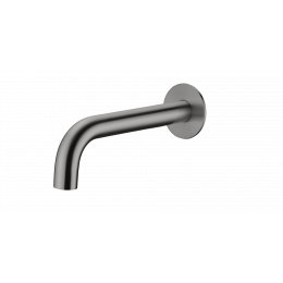 Излив FUSION Gun Metal