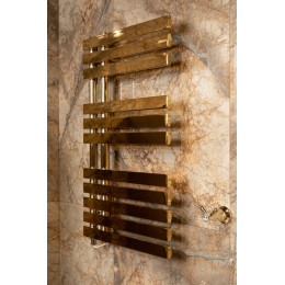 Полотенцесушитель электрический VENTURO GOLD