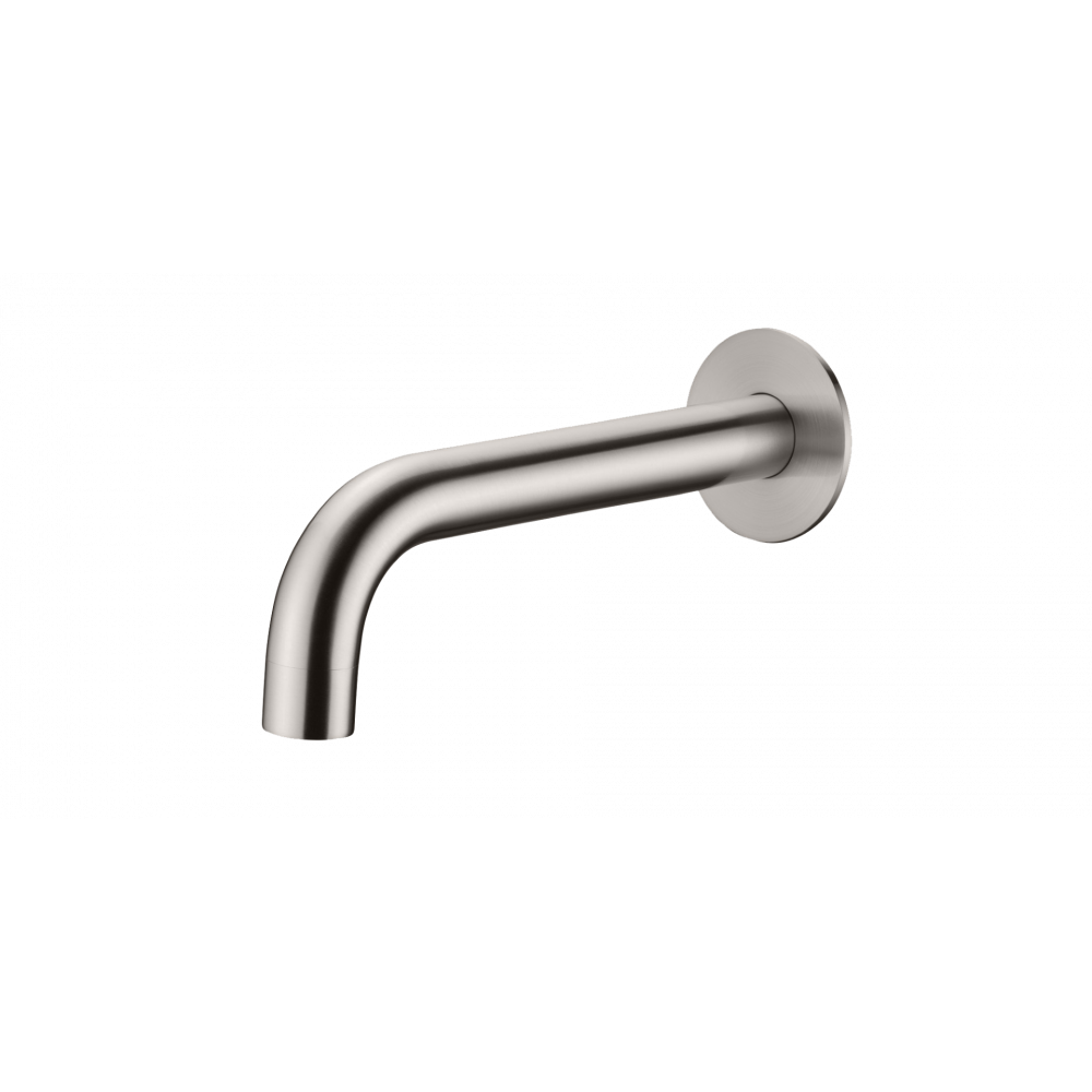 Излив FUSION Nickel Brush