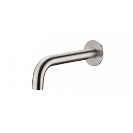 Излив FUSION Nickel Brush